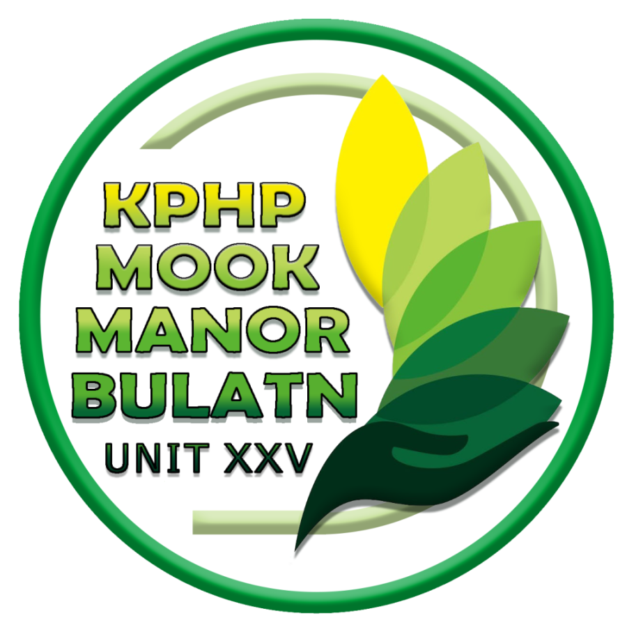 UPTD Kesatuan Pengelolaan Hutan Produksi Mook Manor Bulatn