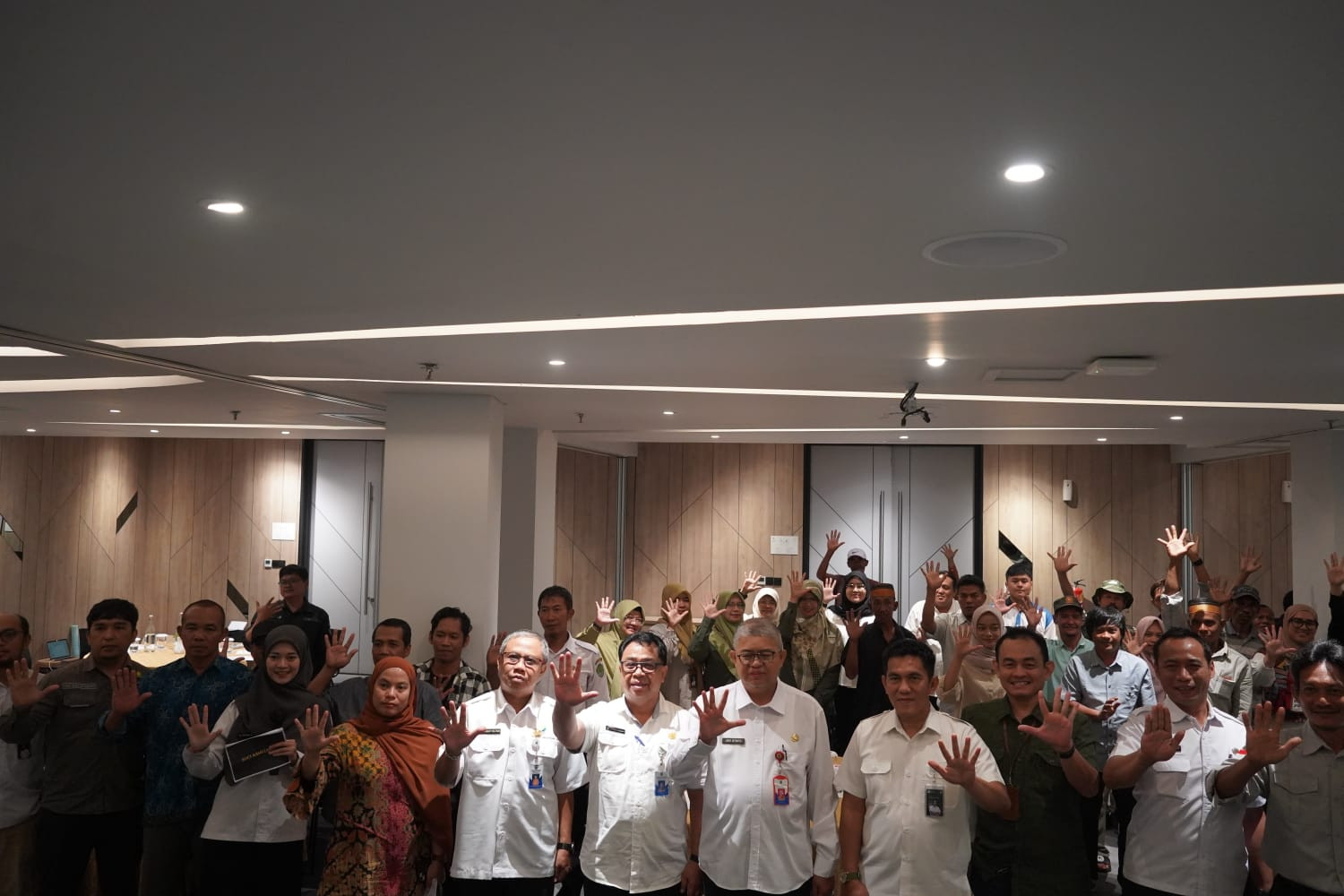 Penyusunan, Penilaian dan Pengesahan Dokumen Rencana Kelola Perhutanan Sosial (RKPS)