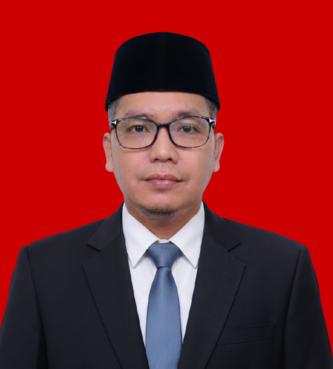 Doni Fahroni, S.Hut., M.Si.